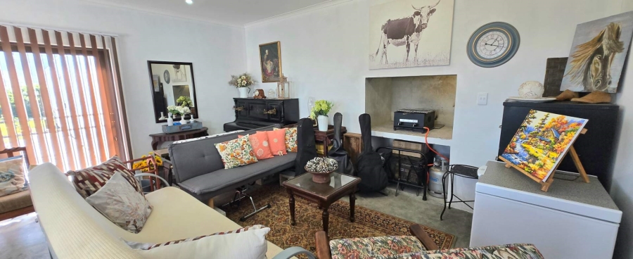 1 Bedroom Property for Sale in Franskraal Western Cape